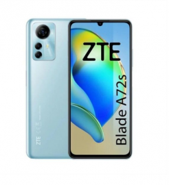 ZTE Blade A72s 6.75