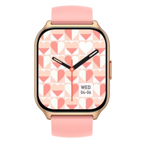 SmartWatch Cool Nova Pink