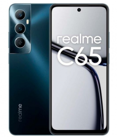 Realme C65 4G 6.67