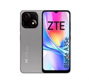 ZTE Blade A35E 6.52