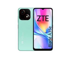ZTE Blade A35E 6.52