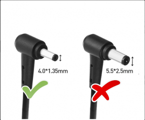 Carregador Asus Zen Book 14 65W 