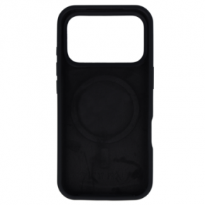 Bolsa  iPhone 17 Pro preto MagSafe