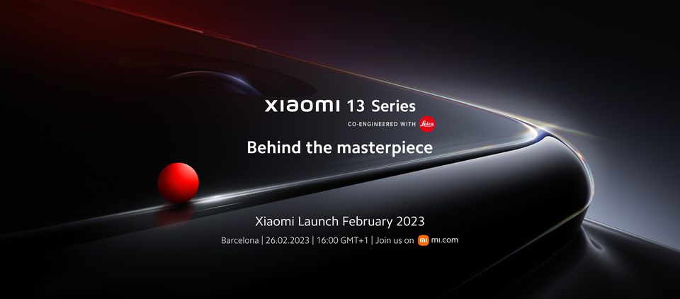 xiaomi 13