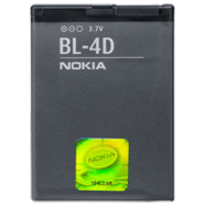 BATERIA NOKIA BL-4D (BULK)