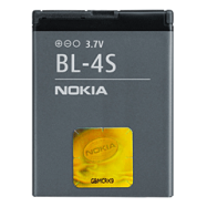 BATERIA NOKIA BL-4S (BULK)