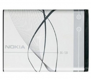 BATERIA NOKIA BL-5B (BULK)