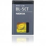 BATERIA NOKIA  BL-5CT (BULK)