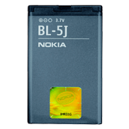 BATERIA NOKIA BL-5J (BULK)