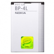 BATERIA NOKIA BP-4L (BULK)