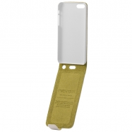 BOLSA NEVOX RELINO IPHONE 5C BRANCO