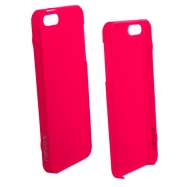 BOLSA NEVOX HARDCASE IPHONE 5/5S ROSA