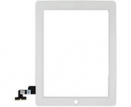 TOUCHSCREEN iPAD 2 BRANCO ORIGINAL 