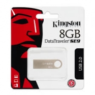 PEN DRIVE KINGSTON SE9 8GB