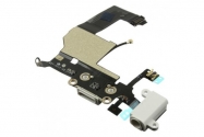 FLEX IPHONE 5G CONECTOR CARGA BRANCA