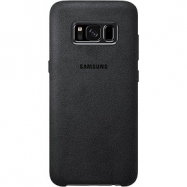 Bolsa Samsung S8 Alcantara G950 (EF-XG950) Org.