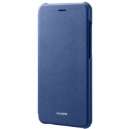 Bolsa Huawei P8 Lite (2017) / P9 lite (2017) Azul original