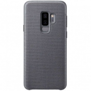 Bolsa Samsung  Hyperknit  Galaxy S9 Grey - EF-GG960FJEGWW