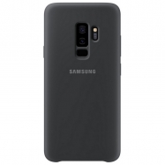 Bolsa Samsung Silicone Galaxy S9+ Grey- EF-PG965TJEGWW