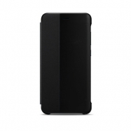 Capa Original - Huawei P30 - Capa Flip View (51992860) BLACK