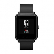 SmartWatch Xiaomi AmazFit BIP Preto