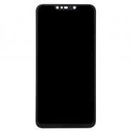 Modulo Huawei Mate 20 Lite (AAA + Qualidade) Preto