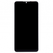 Modulo Huawei P30 Lite (Qualidade AAA +) Preto