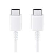 Samsung USB Type-C para USB Type-C 1m Branco 