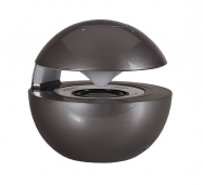 Coluna Portatil Vennus Led Ball