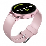 Smartwatch Blackview Watch X2 IP68 Rosa