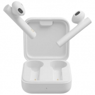 Bluetooth Xiaomi Mi True Wireless Earphones 2 Basic Brancos