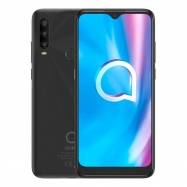 Alcatel 1SE 2020 Dual SIM 4GB/64GB Grey (Desbloqueado)