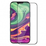 Pelicula Vidro Cerâmica Dura Iphone 11/ XR