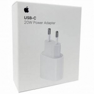 Carregador Apple USB-C 20W MHJE3ZM/A