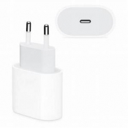 Carregador Apple  USB-C 20W MHJE3ZM/A (Bulk)