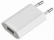 Carregador Apple MD813ZM/A A1400 220V USB 5W (bulk)