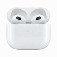 Apple AirPods 3ª Geração Lightning