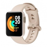 SmartWatch Xiaomi Mi Watch Lite Branco