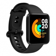 SmartWatch Xiaomi Mi Watch Lite Preto