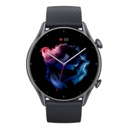 Smartwatch Amazfit GTR 3 Thunder Black