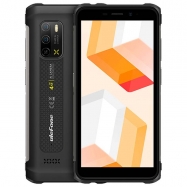 Ulefone Armor X10 Pro Dual SIM 4GB/64GB Black