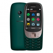 Telemóvel Nokia 6310 4G Verde