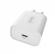 Cargador De Carga Rápida USB-C PD 30W