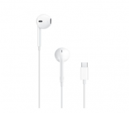 Apple Earpods Conector USB-C - MTJY3ZM/A