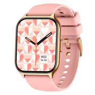 SmartWatch Cool Nova Pink