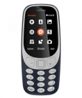 Nokia 3310 Dual SIM Dark Blue