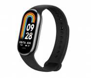 Xiaomi Mi Band 8 Black