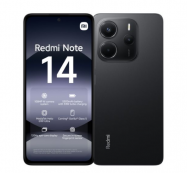  Xiaomi Redmi Note 14 4G 6.67