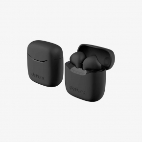 Defunc True Lite II Preto 