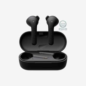 Defunc True Basic II Preto 